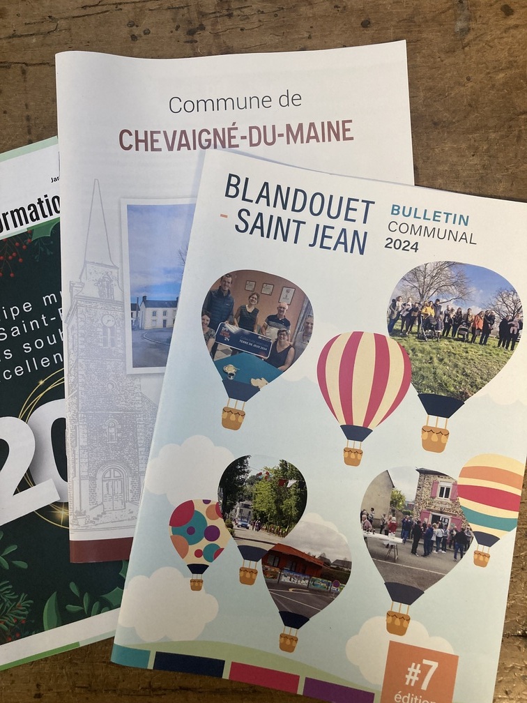 LEPETIT Imprimeur – Associations et collectivités