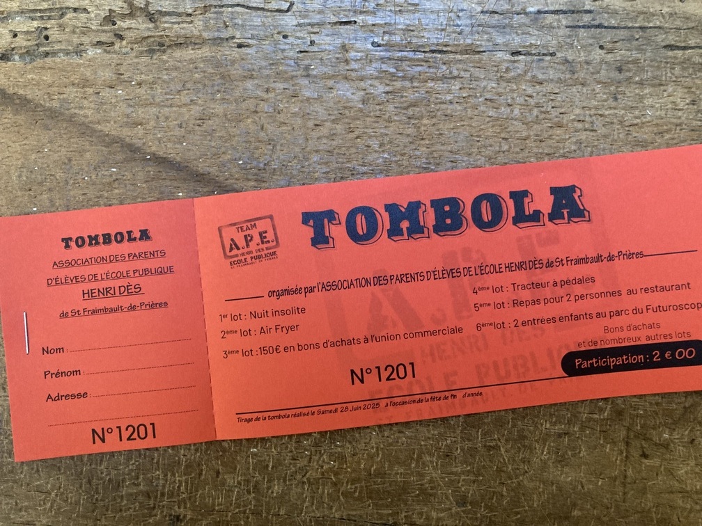 LEPETIT Imprimeur – Associations et collectivités