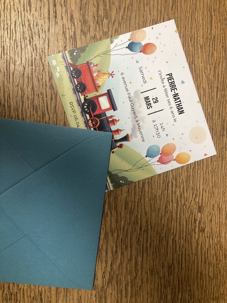 LEPETIT Imprimeur Particuliers