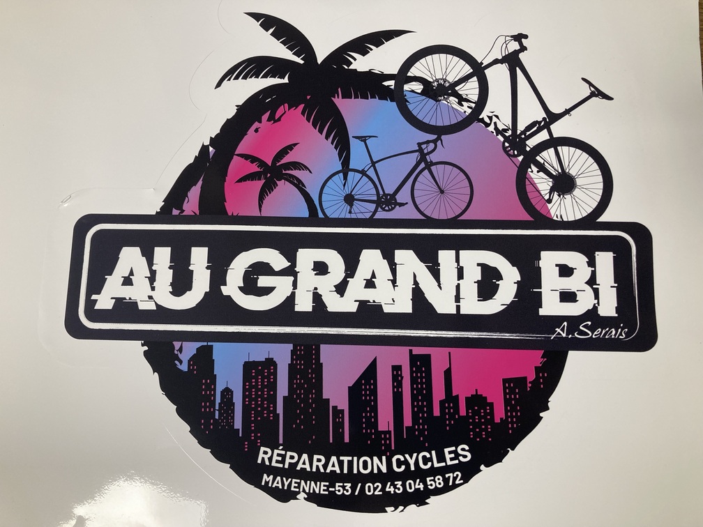 LEPETIT Imprimeur - Professionnels