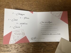 LEPETIT Imprimeur Particuliers