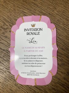 LEPETIT Imprimeur Particuliers