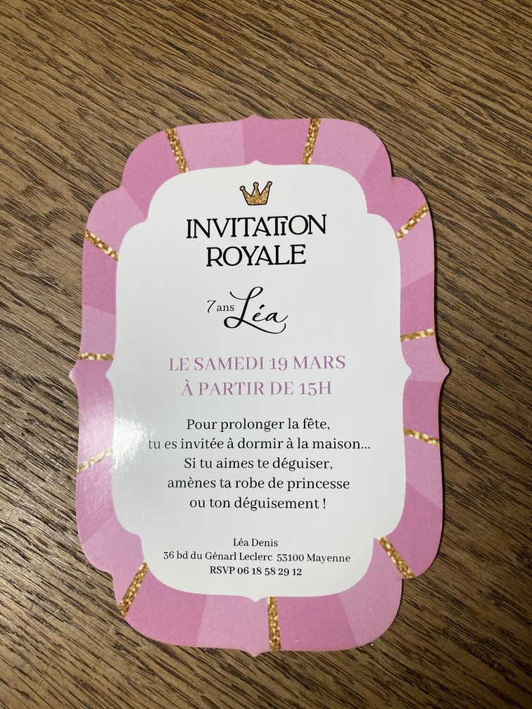 LEPETIT Imprimeur Particuliers