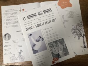 LEPETIT Imprimeur Particuliers