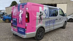 LEPETIT Imprimeur – Professionnels