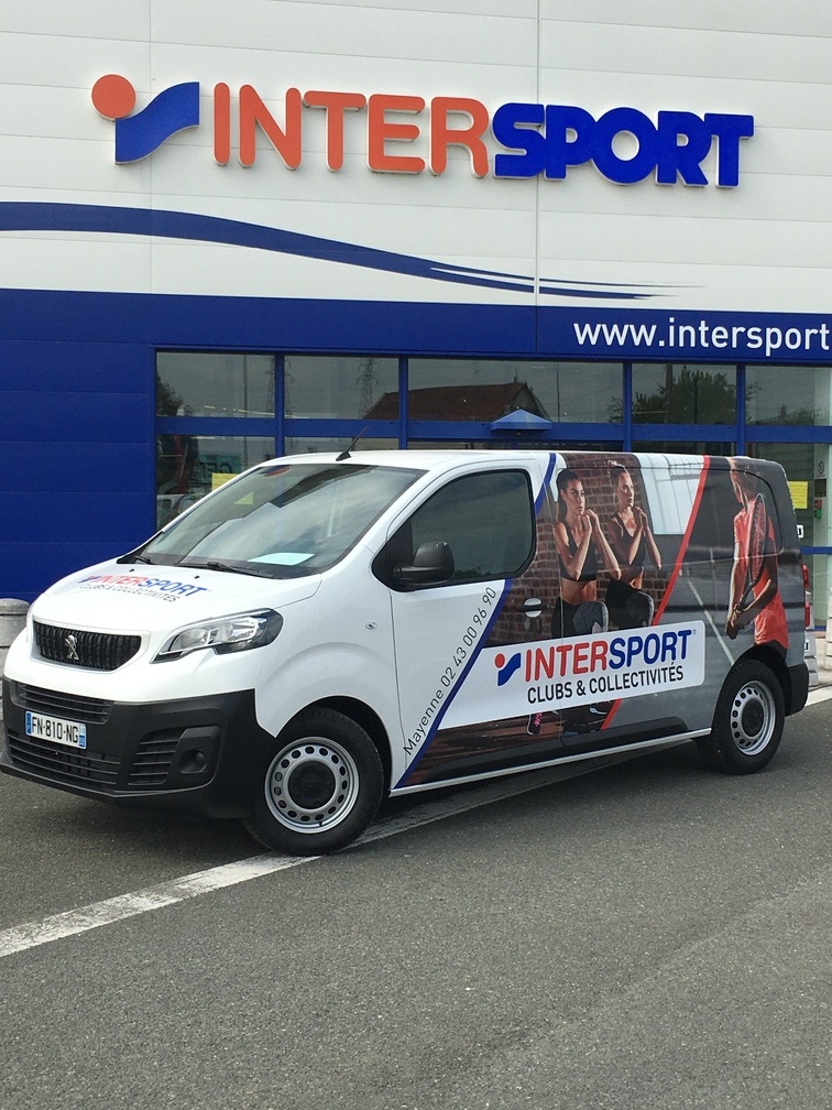 LEPETIT Imprimeur – Professionnels