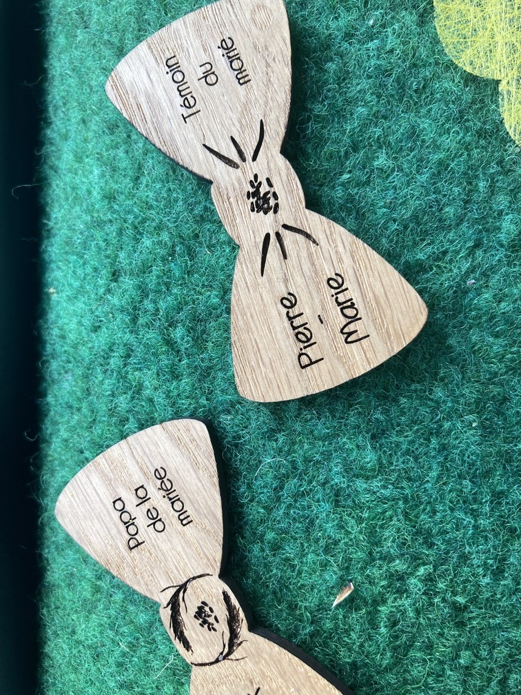 LEPETIT Imprimeur Particuliers