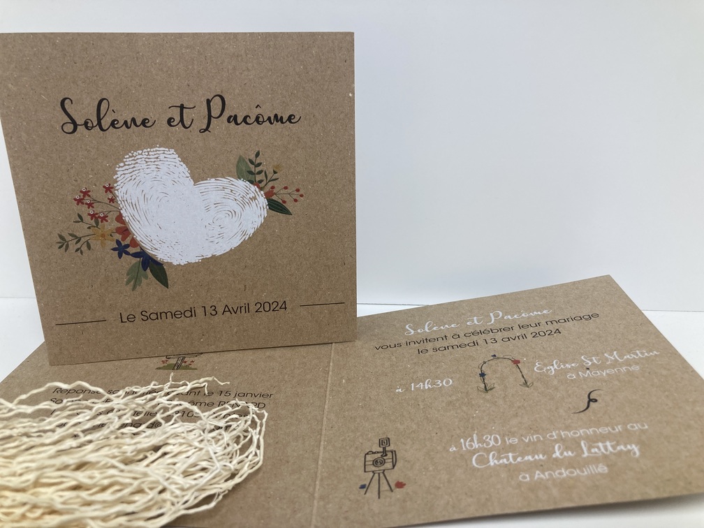 LEPETIT Imprimeur Particuliers