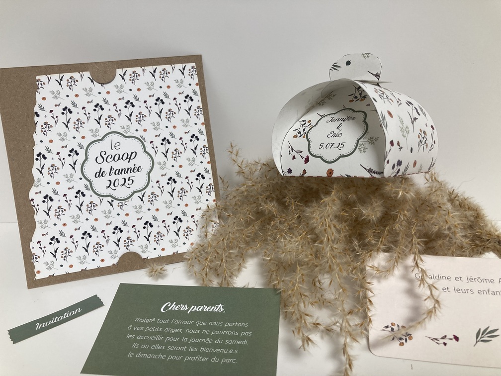 LEPETIT Imprimeur Particuliers