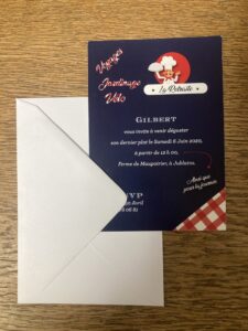 LEPETIT Imprimeur Particuliers