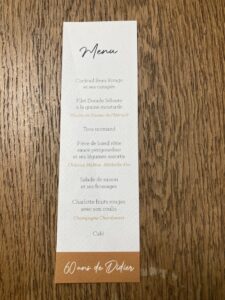 LEPETIT Imprimeur Particuliers