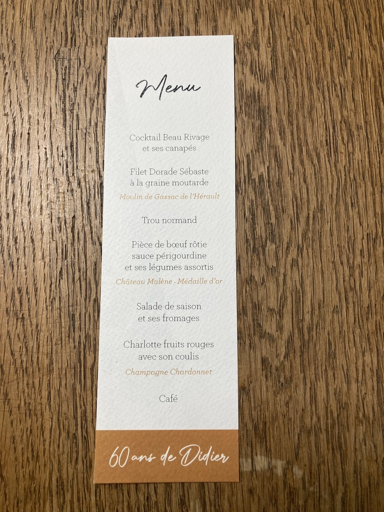 LEPETIT Imprimeur Particuliers