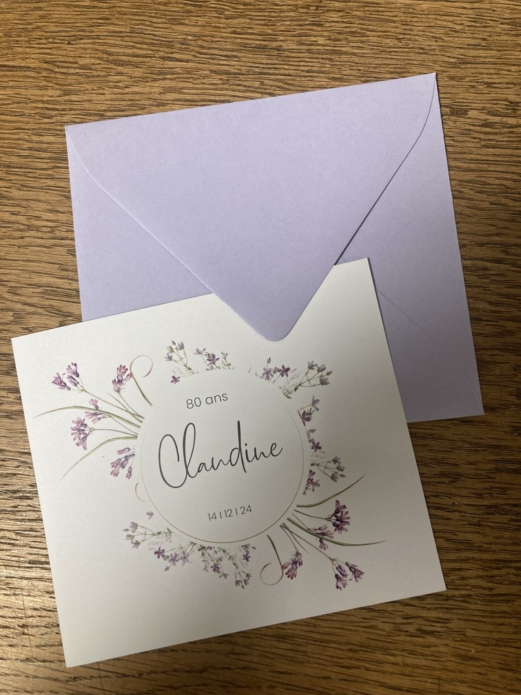 LEPETIT Imprimeur Particuliers