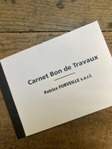 LEPETIT Imprimeur – Professionnels