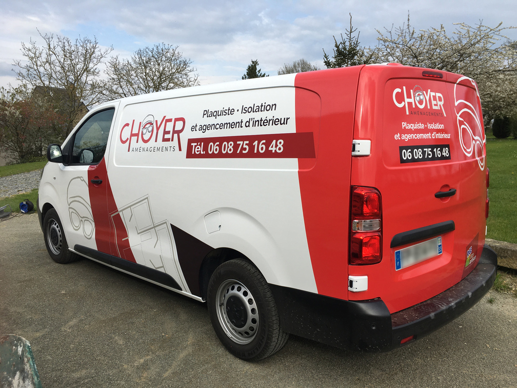 LEPETIT Imprimeur – Professionnels