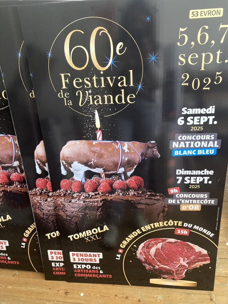 LEPETIT Imprimeur – Professionnels