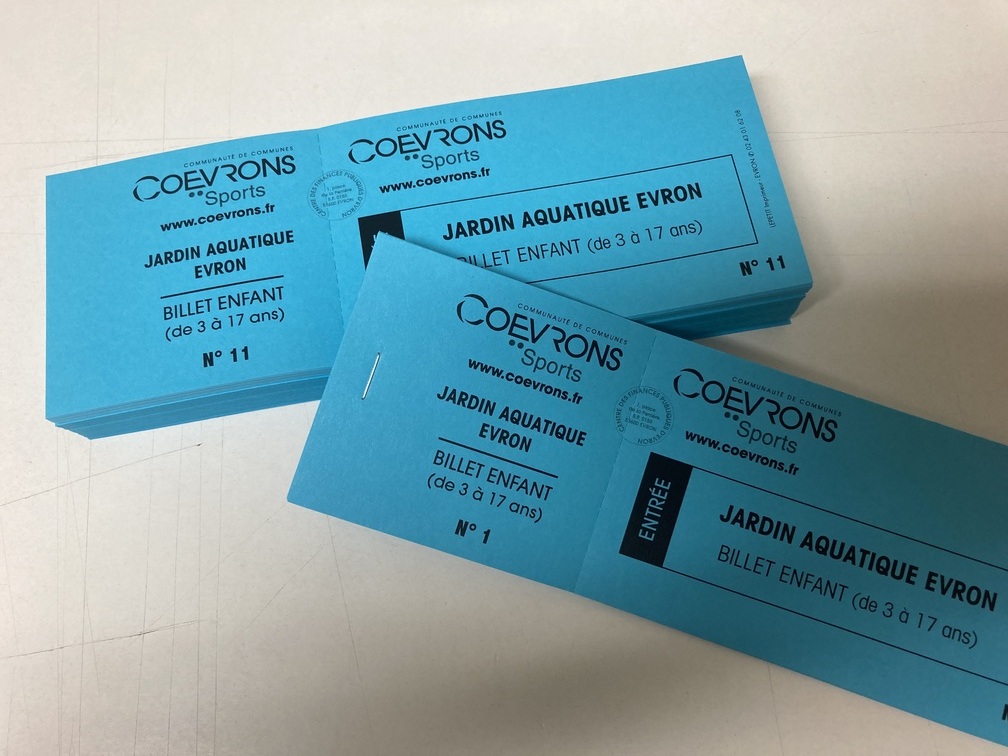 LEPETIT Imprimeur – Professionnels