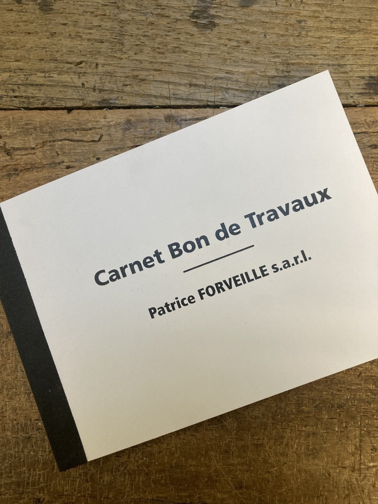 LEPETIT Imprimeur – Professionnels