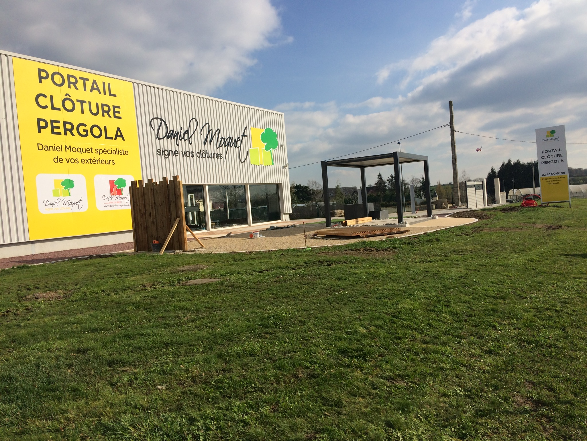 LEPETIT Imprimeur – Professionnels