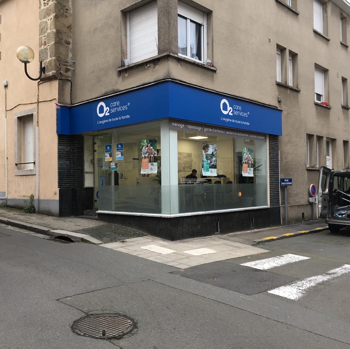 LEPETIT Imprimeur – Professionnels