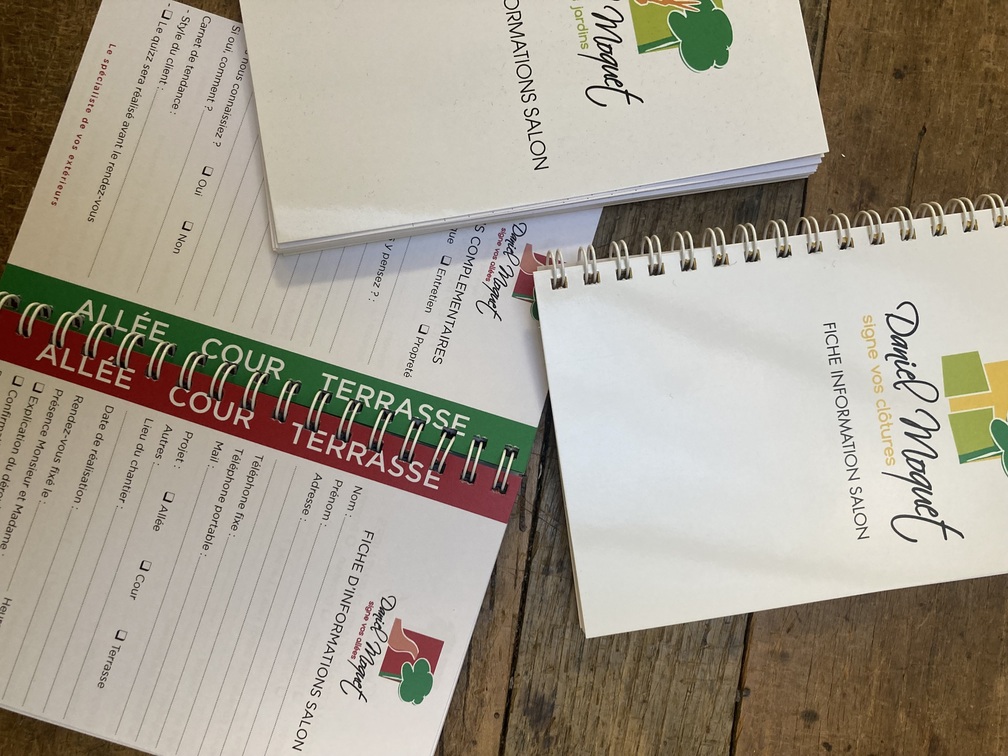 LEPETIT Imprimeur – Professionnels