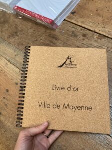 LEPETIT Imprimeur – Associations et collectivités