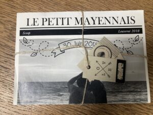 LEPETIT Imprimeur Particuliers