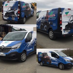 LEPETIT Imprimeur – Professionnels