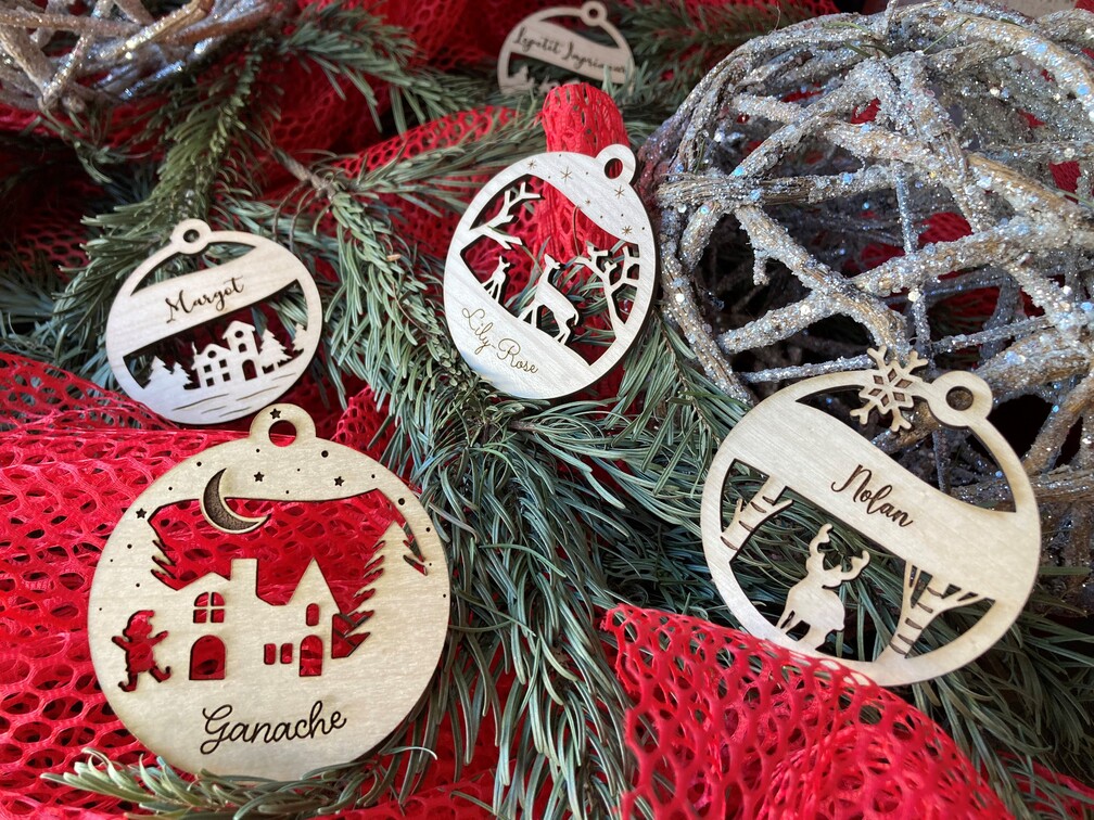 LEPETIT Imprimeur Particuliers