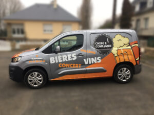 LEPETIT Imprimeur – Professionnels