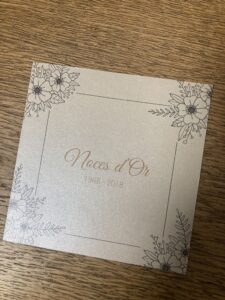 LEPETIT Imprimeur Particuliers